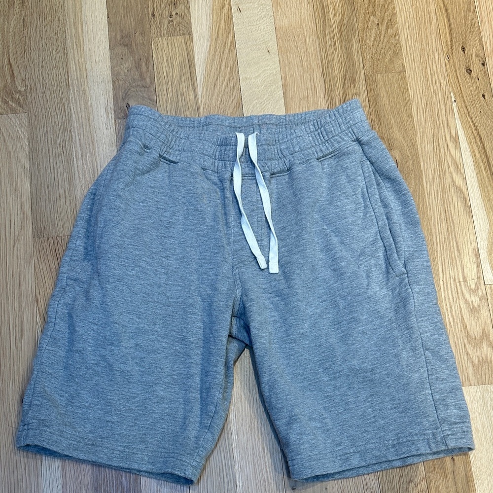 Travis Mathew Cloud Shorts